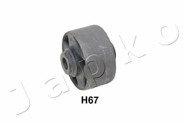JAPKO Uloženie riadenia GOJH67 1