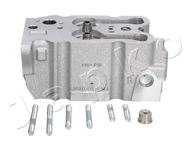 JAPKO Hlava valcov motora JCH001S 1