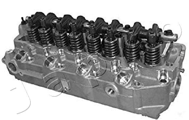 JAPKO Hlava valcov motora JHY014S 1