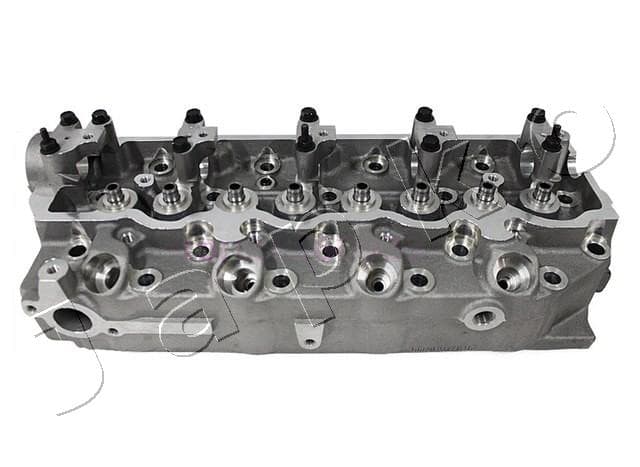 JAPKO Hlava valcov motora JMI030S 1