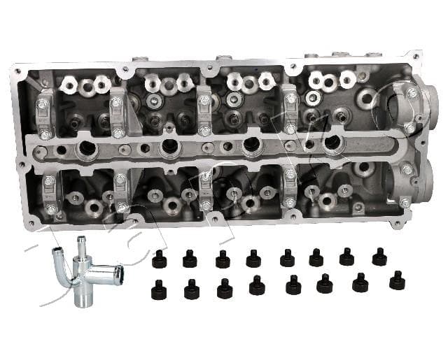 JAPKO Hlava valcov motora JMZ006S 1