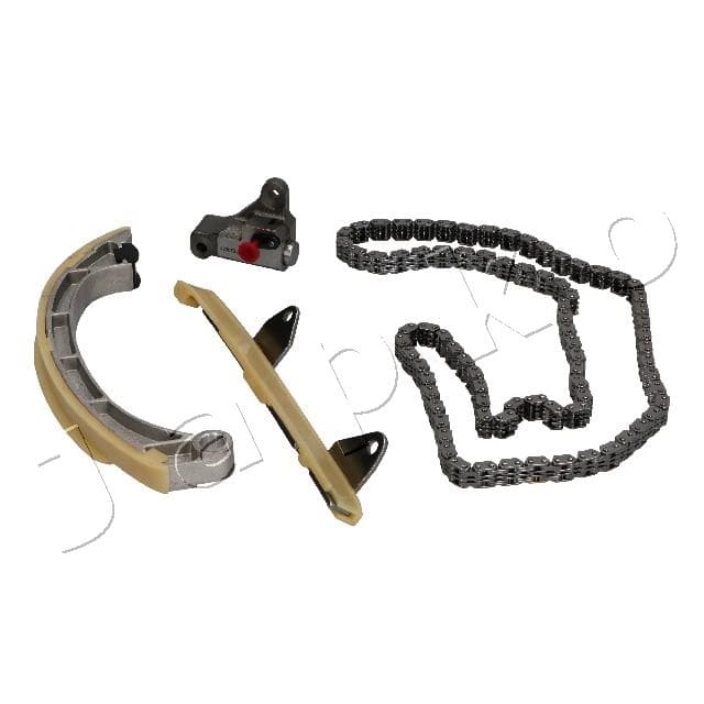 JAPKO Sada rozvodovej reťaze KJK208 1