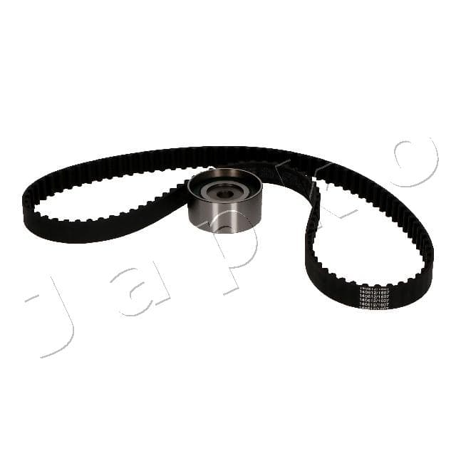 JAPKO Sada ozubeného remeňa KJT019 1