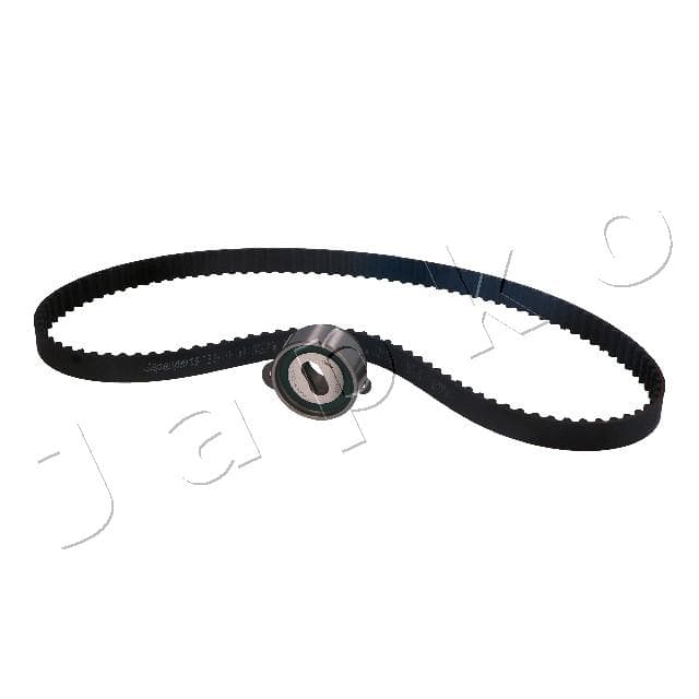JAPKO Sada ozubeného remeňa KJT212 1