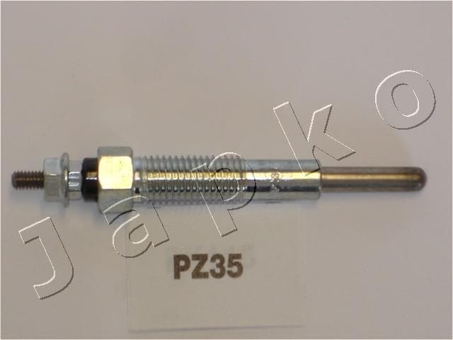 JAPKO Žeraviaca sviečka PZ35 1
