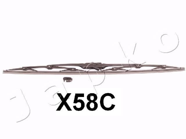 JAPKO Stieracia lišta SJX58C 1