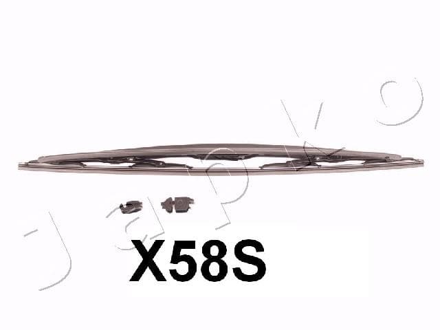 JAPKO Stieracia lišta SJX58S 1