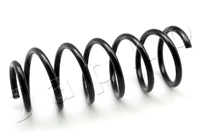JAPKO Pružina podvozku ZCJ1386C 1