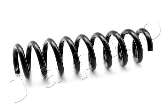 JAPKO Pružina podvozku ZCJ7073A 1