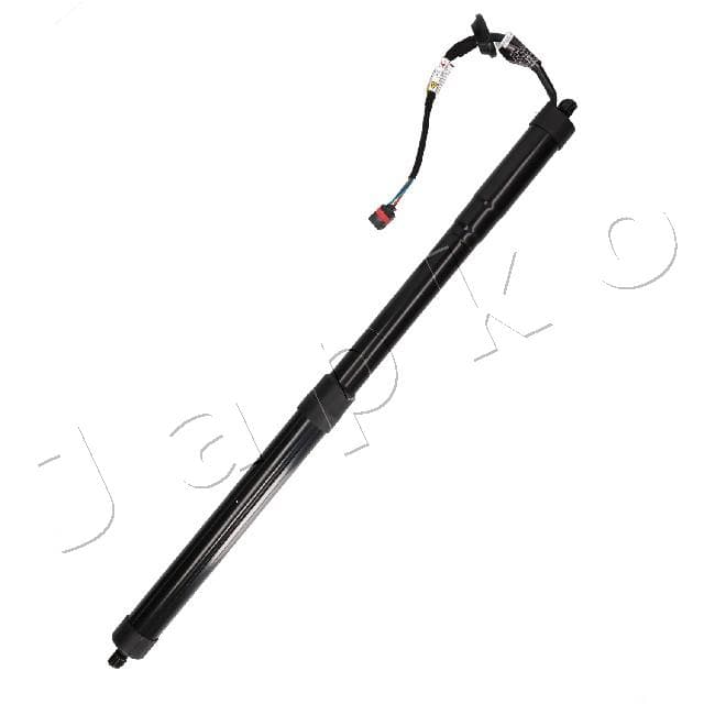 JAPKO Elektromotor, zadná kapota ZJ-0305L 1