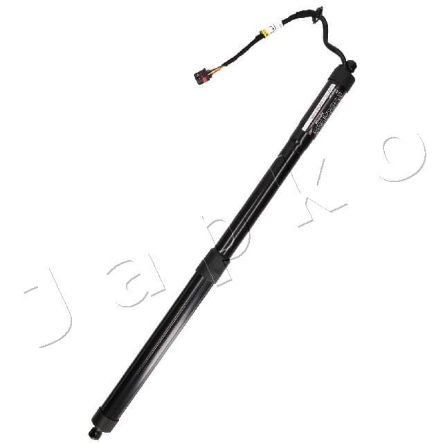 JAPKO Elektromotor, zadná kapota ZJ-HY03L 1