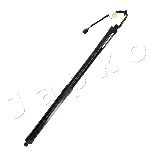 JAPKO Elektromotor, zadná kapota ZJ-HY03R 1