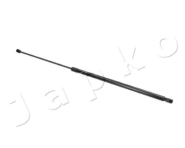 JAPKO Pneumatická pružina, Batožinový/nákladný priestor ZSJ00009 1