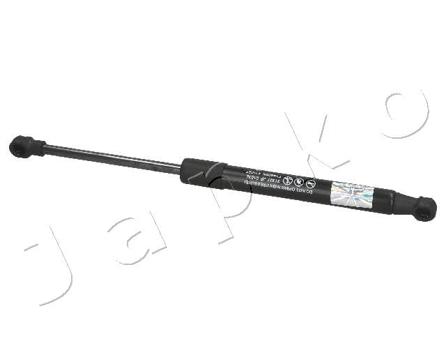 JAPKO Pneumatická pružina, Batožinový/nákladný priestor ZSJ01033 1