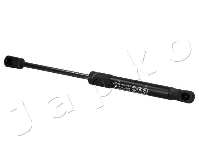 JAPKO Pneumatická pružina, Batožinový/nákladný priestor ZSJ01053 1