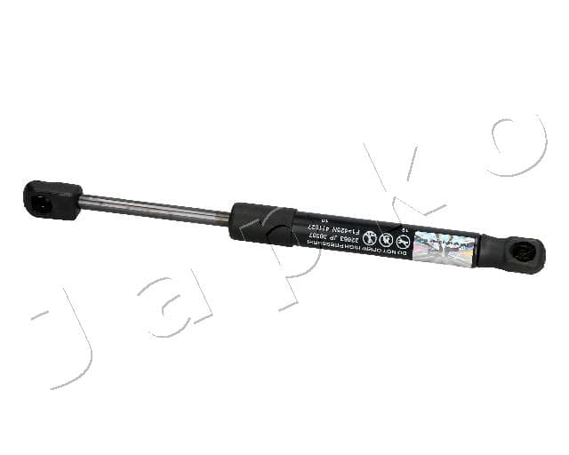 JAPKO Pneumatická pružina, Batožinový/nákladný priestor ZSJ30007 1