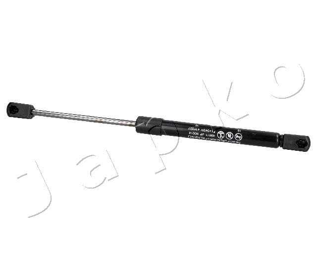 JAPKO Pneumatická pružina, Batožinový/nákladný priestor ZSJ90014 1