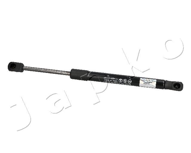 JAPKO Pneumatická pružina, Batožinový/nákladný priestor ZSJ90021 1