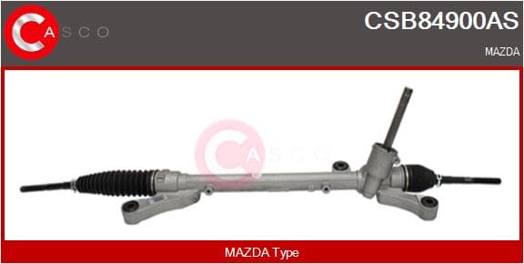 CASCO Prevodka riadenia CSB84900AS 1