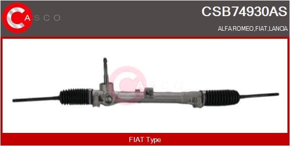 CASCO Prevodka riadenia CSB74930AS 1