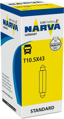 NARVA Žiarovka, koncové svetlá 173273000 1