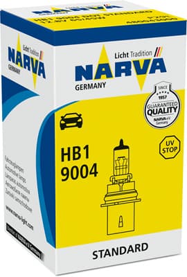 NARVA Žiarovka pre diaľkový svetlomet 480043000 1