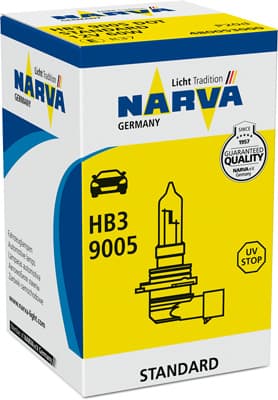 NARVA Žiarovka pre diaľkový svetlomet 480053000 1