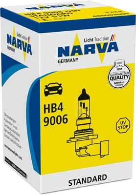 NARVA Žiarovka pre diaľkový svetlomet 480063000 1