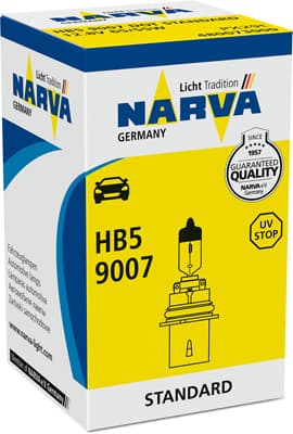NARVA Žiarovka pre diaľkový svetlomet 480073000 1