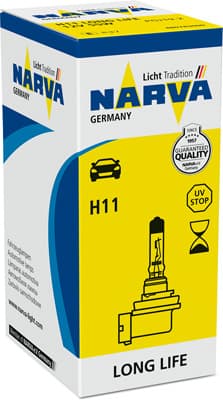NARVA Žiarovka pre hlavný svetlomet 480783000 1