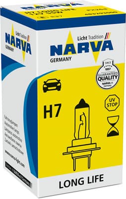 NARVA Žiarovka pre hlavný svetlomet 483293000 1