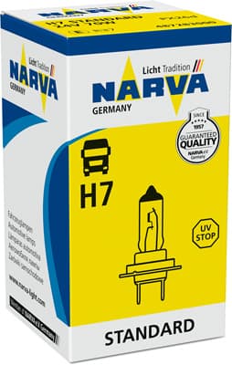 NARVA Žiarovka pre diaľkový svetlomet 487283000 1
