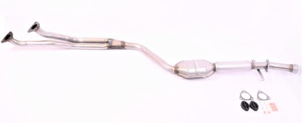 EEC Katalyzátor BM6000T 1