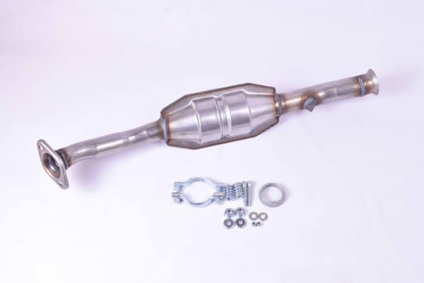 EEC Katalyzátor CI6000T 1