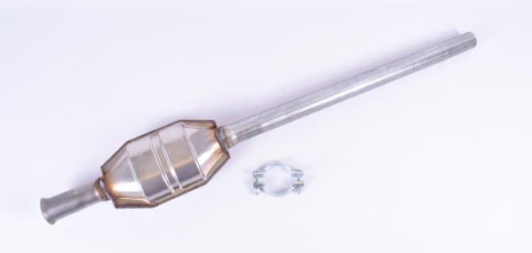 EEC Katalyzátor CI6044T 1