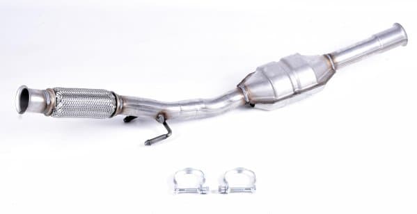 EEC Katalyzátor CI8050T 1