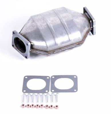 EEC Filter sadzí/pevných častíc výfukového systému DPF029 1