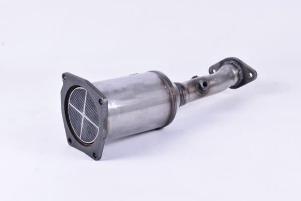 EEC Filter sadzí/pevných častíc výfukového systému DPF095 1