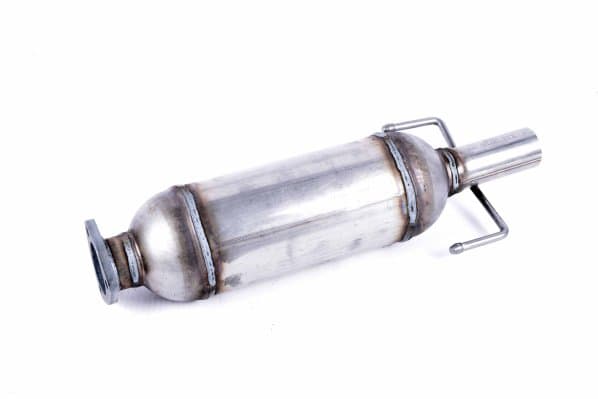 EEC Filter sadzí/pevných častíc výfukového systému DPF123 1