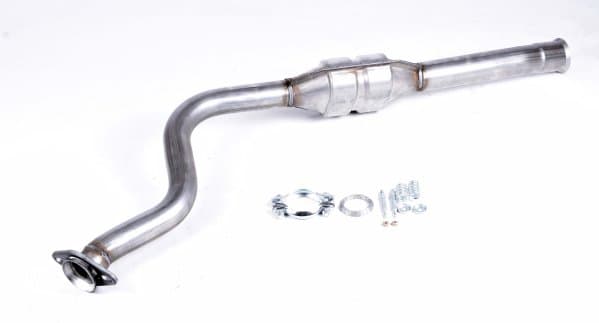 EEC Katalyzátor FI6005T 1