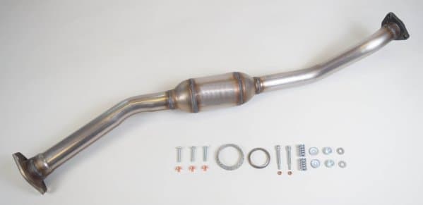 EEC Katalyzátor FI6009T 1