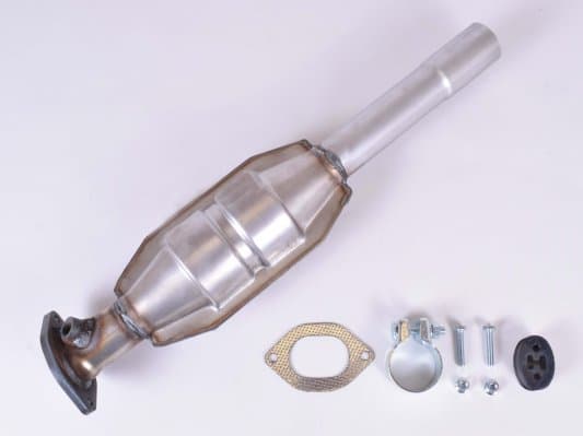 EEC Katalyzátor FI8027T 1