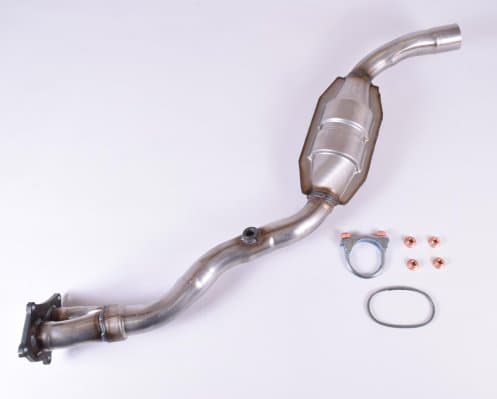 EEC Katalyzátor FR8056T 1