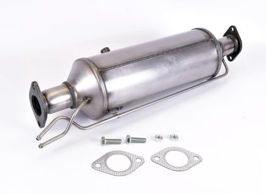 EEC Filter sadzí/pevných častíc výfukového systému HY6023T 1