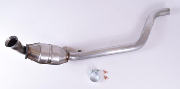 EEC Katalyzátor JG6005T 1