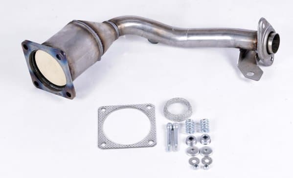EEC Katalyzátor PT6000T 1