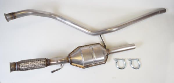 EEC Katalyzátor PT6010T 1