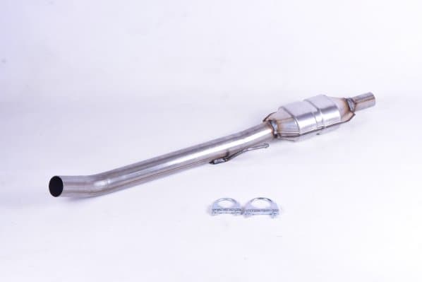 EEC Katalyzátor PT6017T 1