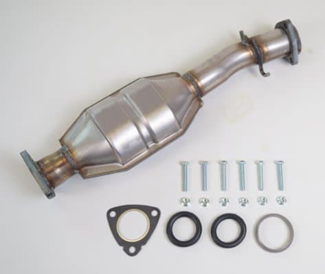 EEC Katalyzátor PT6020T 1