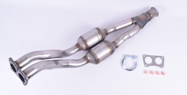 EEC Katalyzátor PT6027T 1